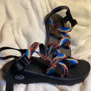 Chaco sandals